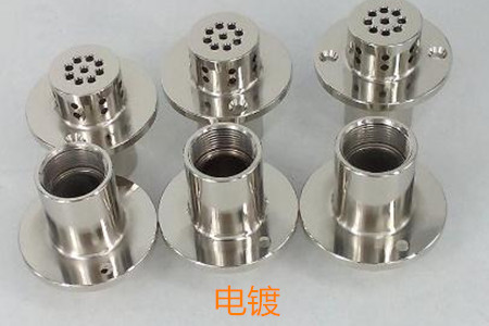 電鍍過程中會受到哪些因素的影響？