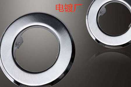電鍍廠在加工過程中會遇到哪些問題？